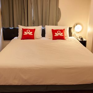 Standaard Kamer met een King Size Bed